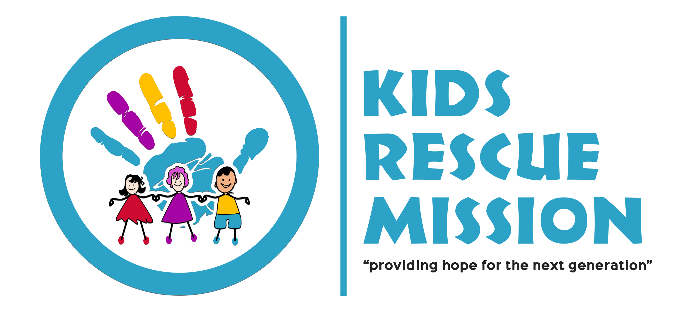 Kids Rescue  Mission